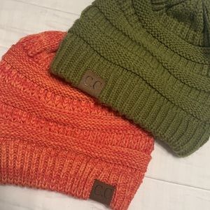 CC Beanie Bundle